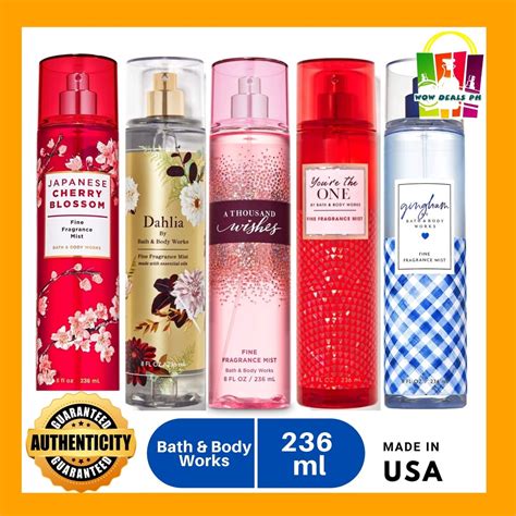 top 10 bath and body works mist|best seller bbw mist.